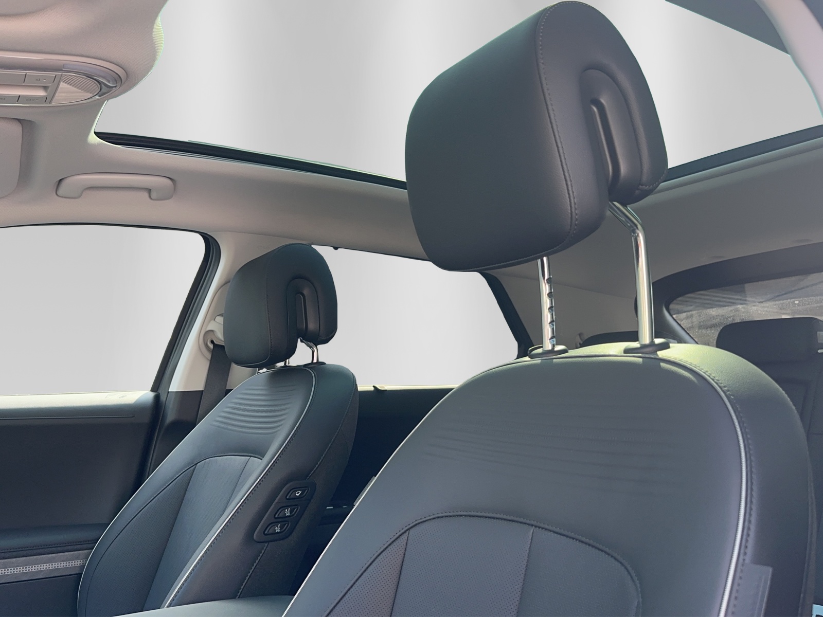 HYUNDAI Ioniq 5 77kW Vertex 4WD-image-12