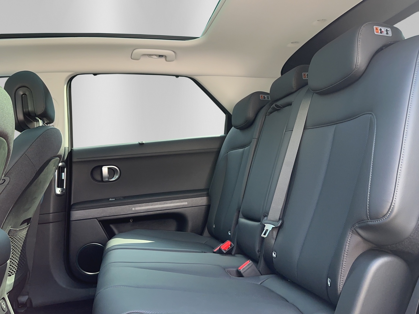 HYUNDAI Ioniq 5 77kW Vertex 4WD-image-10