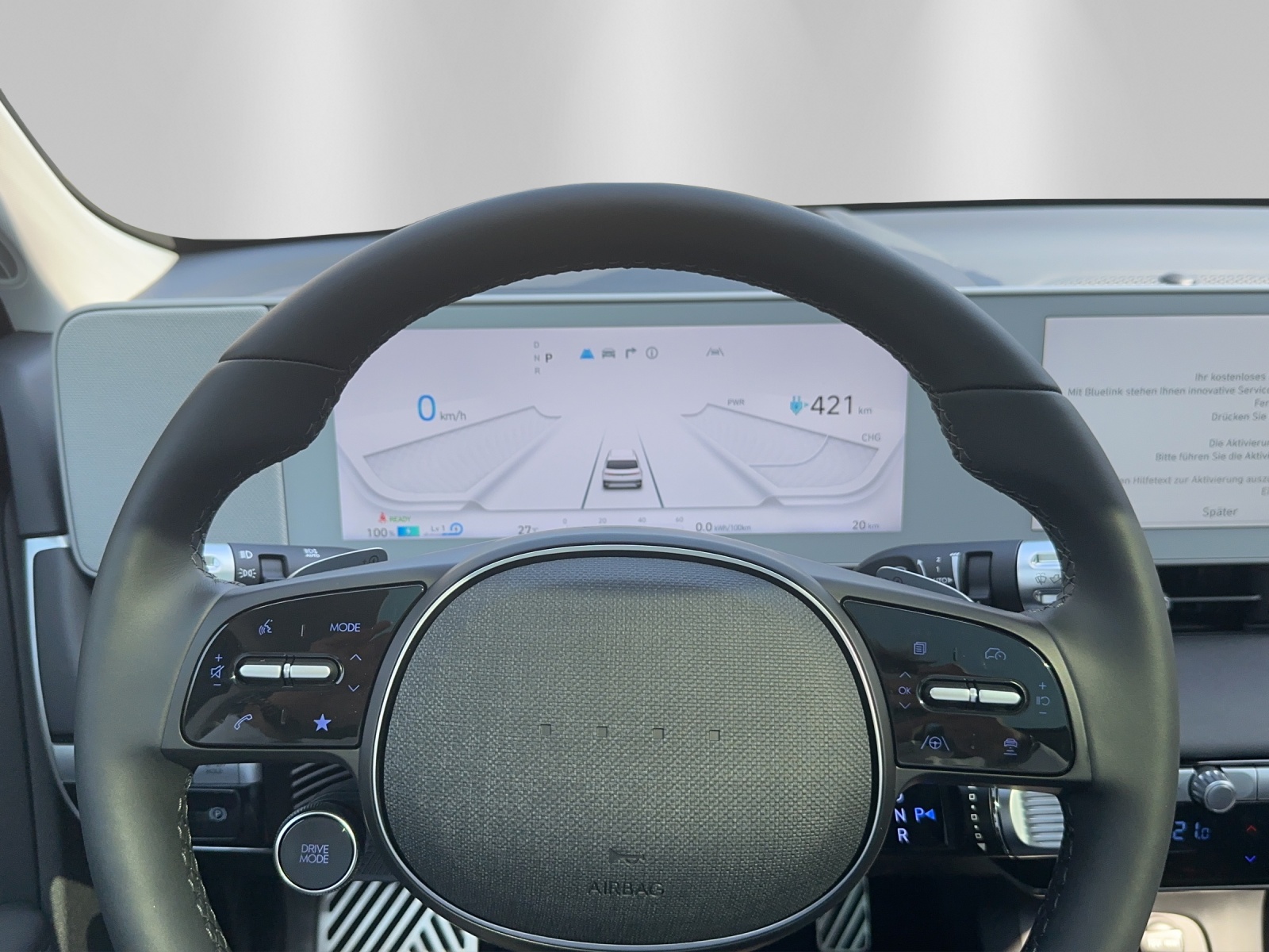 HYUNDAI Ioniq 5 77kW Vertex 4WD-image-14