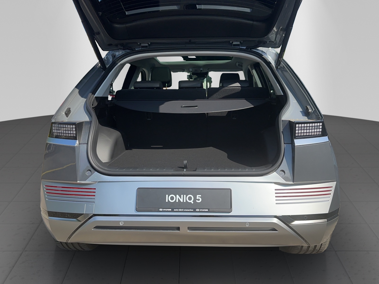 HYUNDAI Ioniq 5 77kW Vertex 4WD-image-8