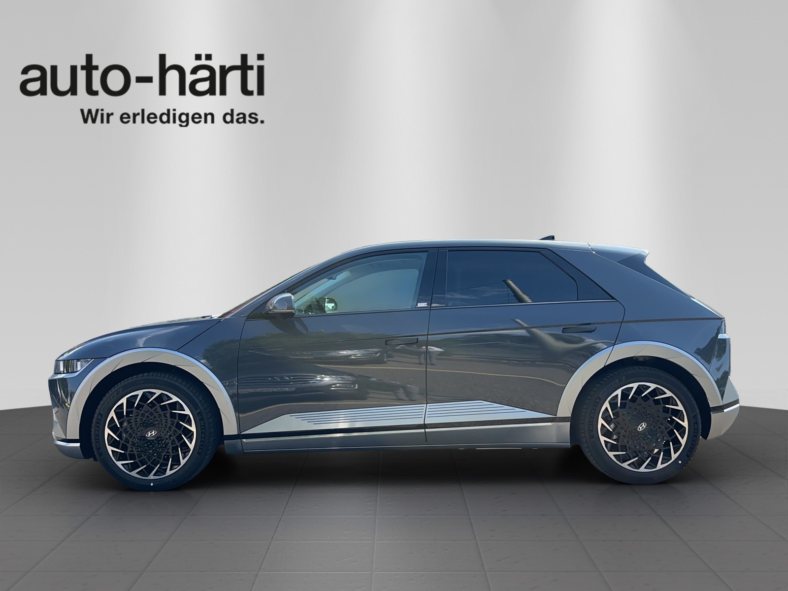 HYUNDAI Ioniq 5 77kW Vertex 4WD-image-1