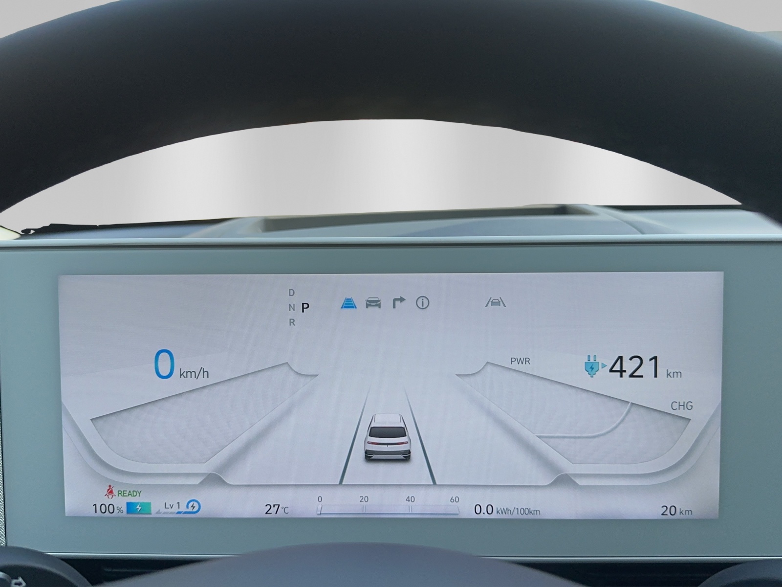 HYUNDAI Ioniq 5 77kW Vertex 4WD-image-15