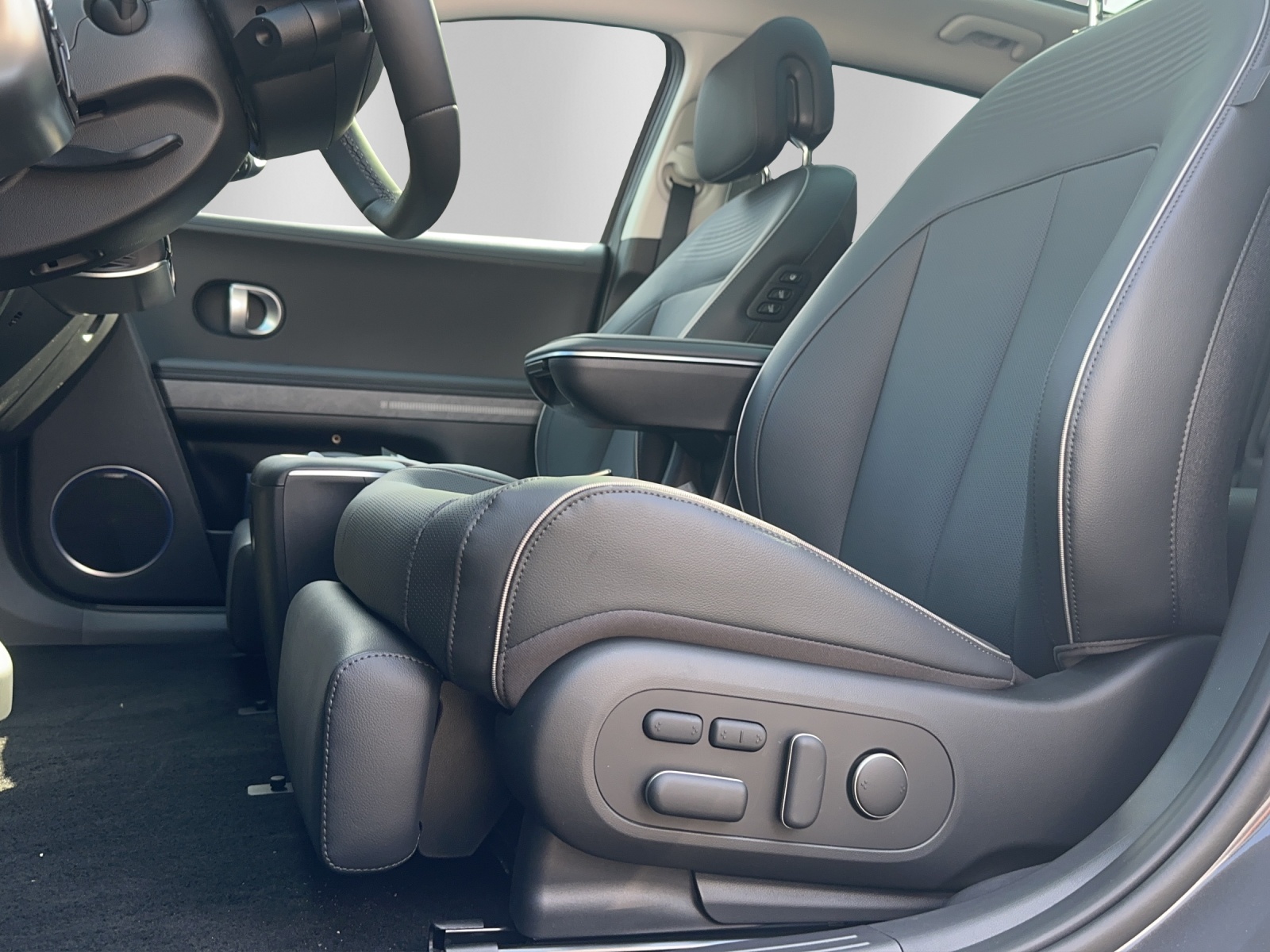 HYUNDAI Ioniq 5 77kW Vertex 4WD-image-11