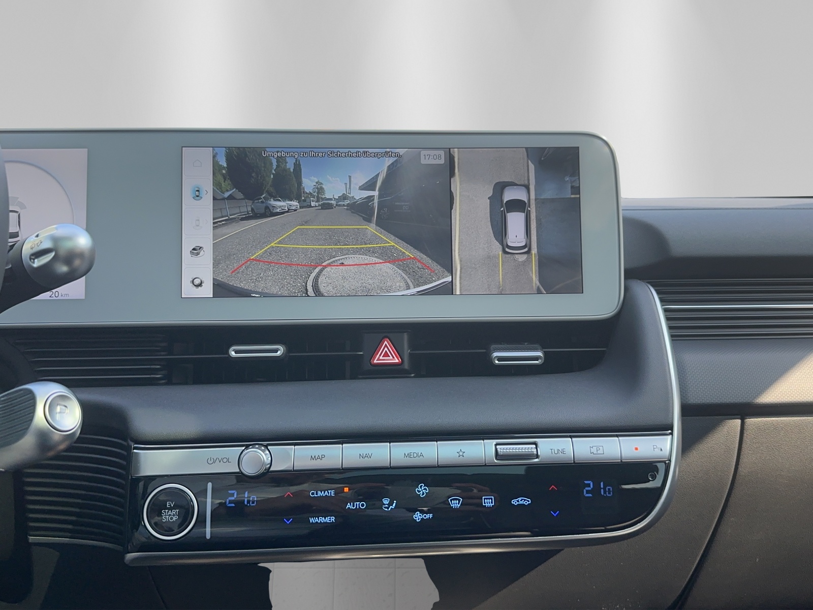 HYUNDAI Ioniq 5 77kW Vertex 4WD-image-17