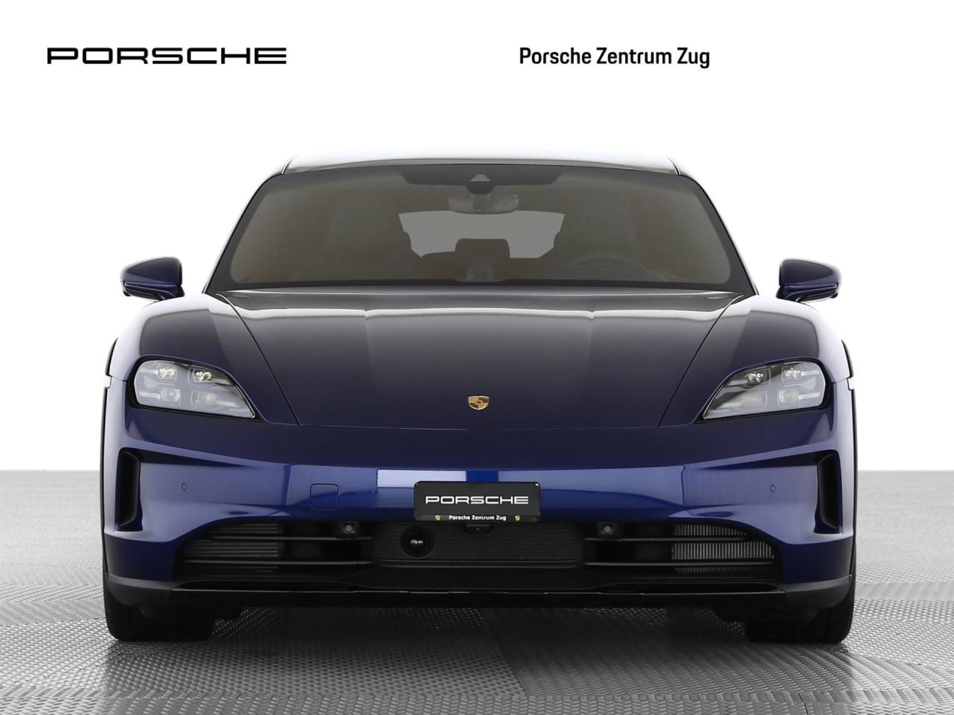 PORSCHE Taycan 4 Cross Turismo-image-2