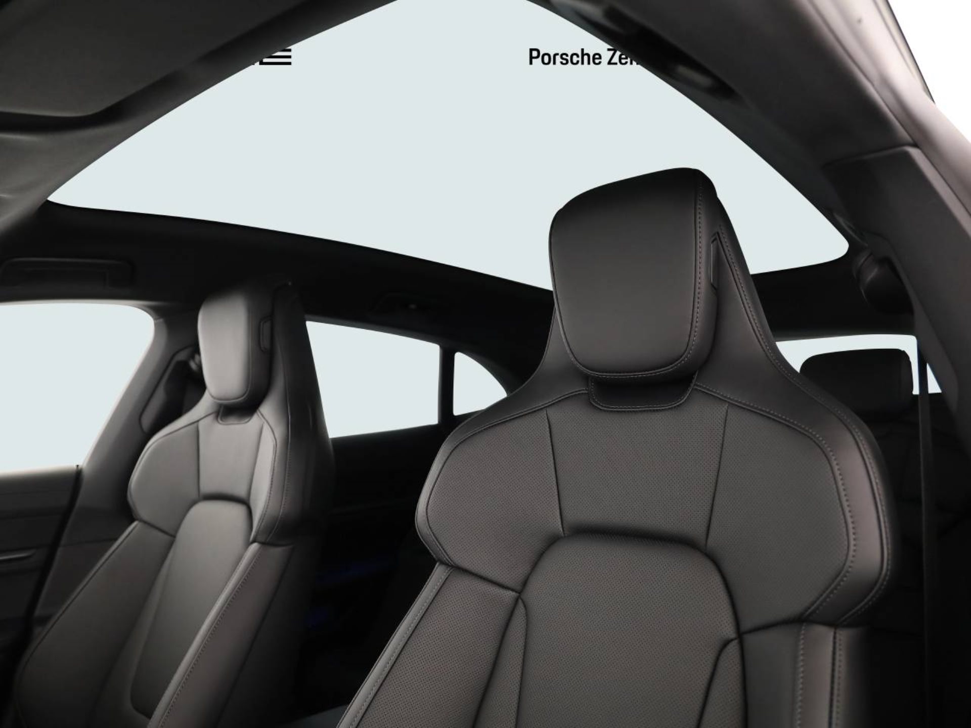 PORSCHE Taycan 4 Cross Turismo-image-11