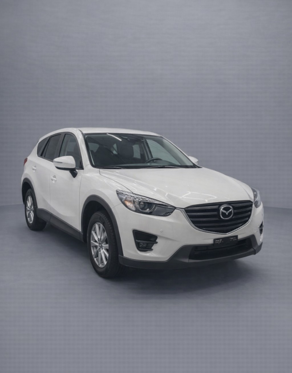 MAZDA CX-5 2.2 D Ambition AWD Automatic-image-0