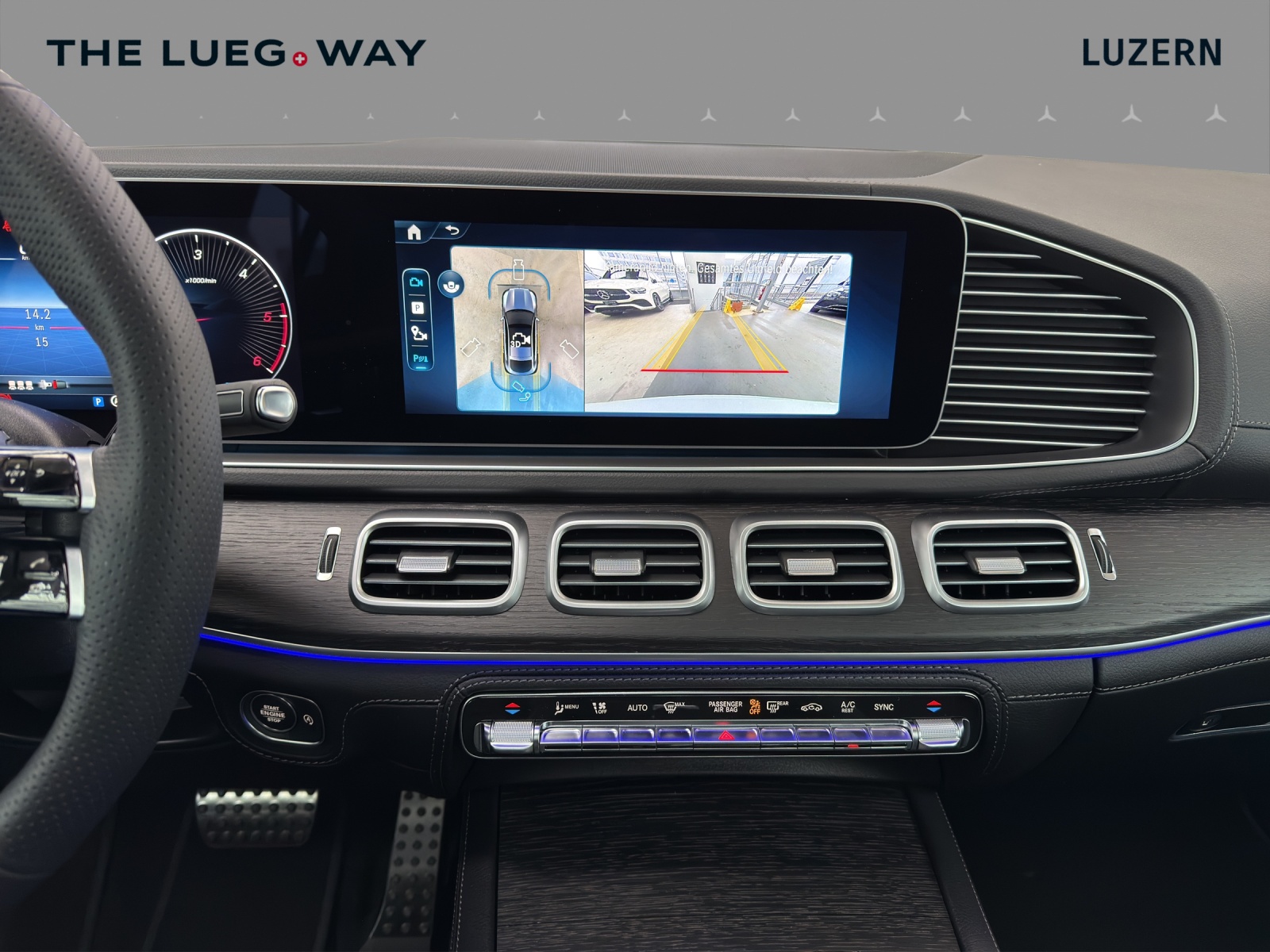 MERCEDES-BENZ GLE Coupé 300 d 4Matic+ 9G-Tronic-image-13