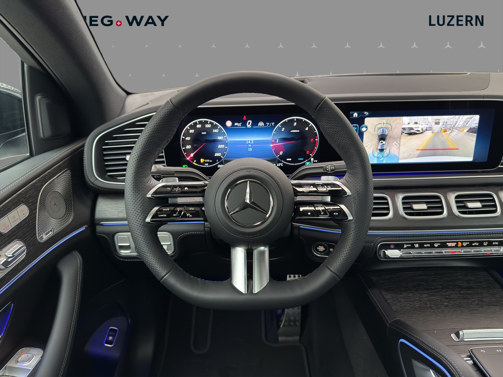 MERCEDES-BENZ GLE Coupé 300 d 4Matic+ 9G-Tronic-image-11
