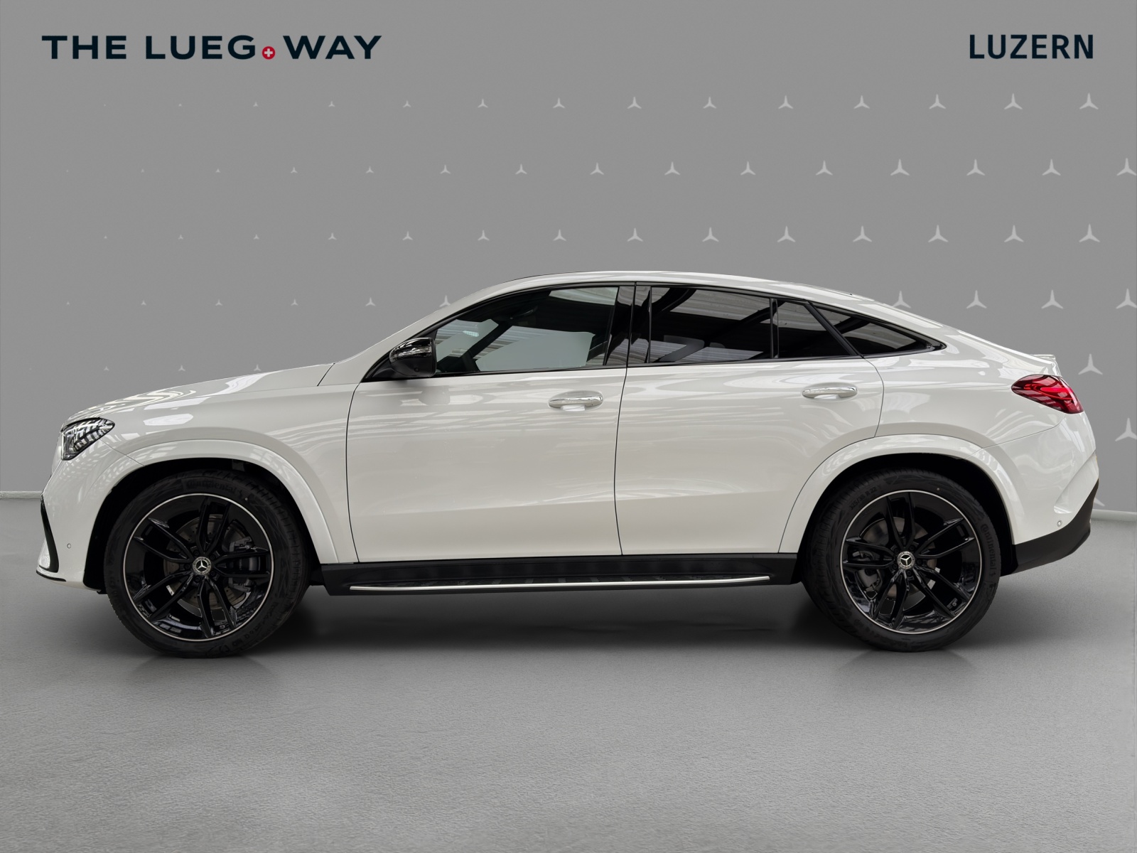 MERCEDES-BENZ GLE Coupé 300 d 4Matic+ 9G-Tronic-image-1