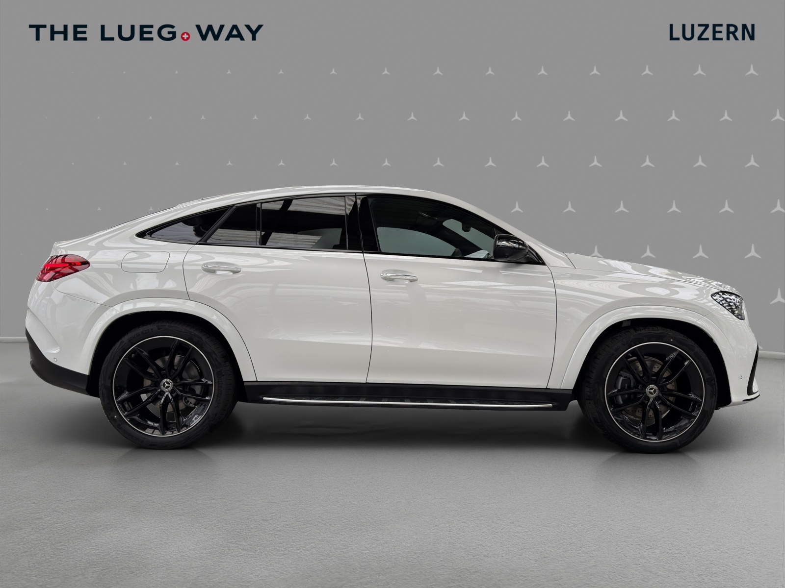MERCEDES-BENZ GLE Coupé 300 d 4Matic+ 9G-Tronic-image-5