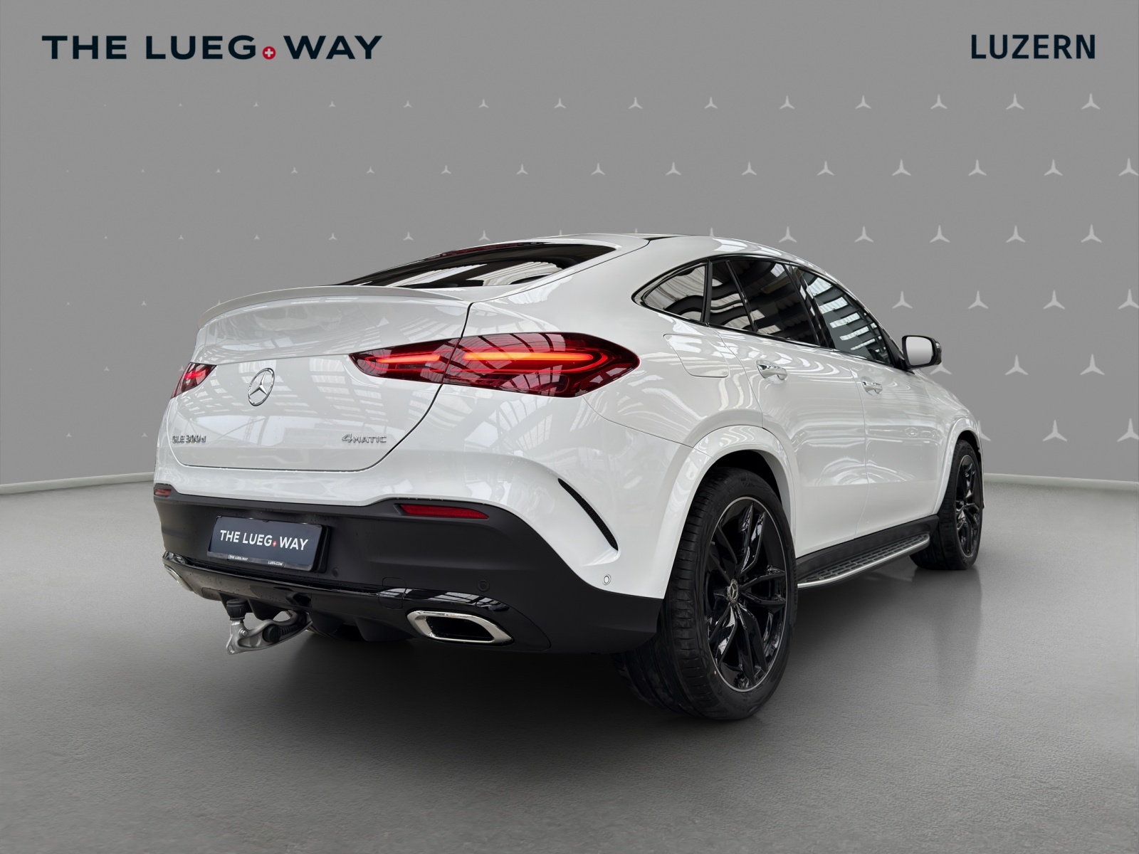 MERCEDES-BENZ GLE Coupé 300 d 4Matic+ 9G-Tronic-image-4