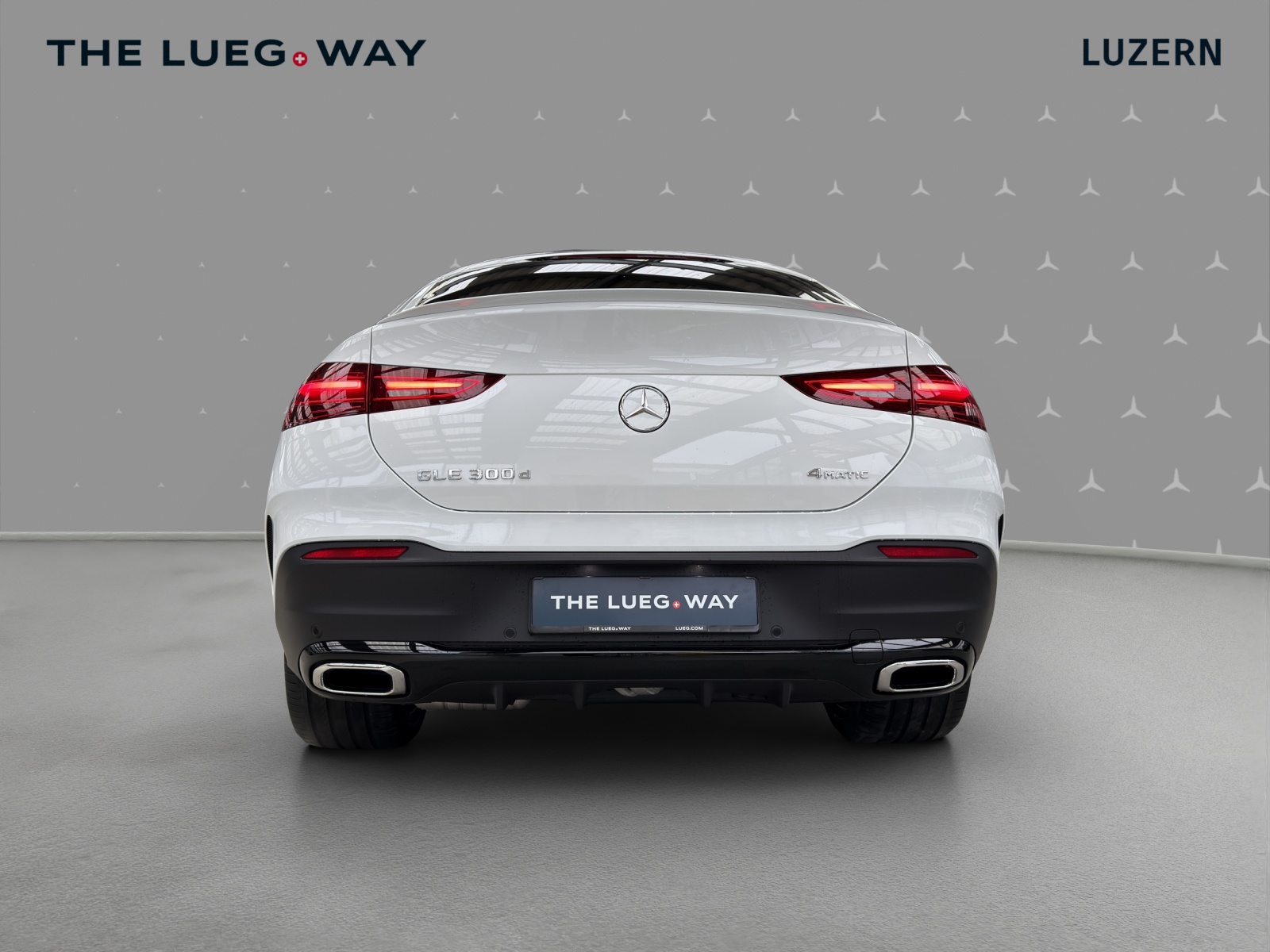 MERCEDES-BENZ GLE Coupé 300 d 4Matic+ 9G-Tronic-image-3