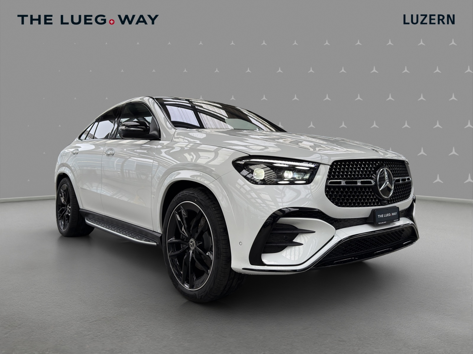 MERCEDES-BENZ GLE Coupé 300 d 4Matic+ 9G-Tronic-image-6