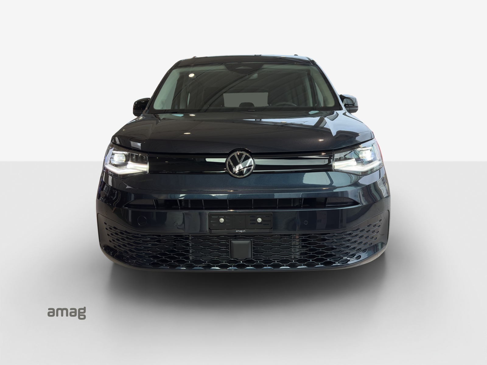 VW Caddy Maxi 1.5 TSI Liberty DSG-image-7