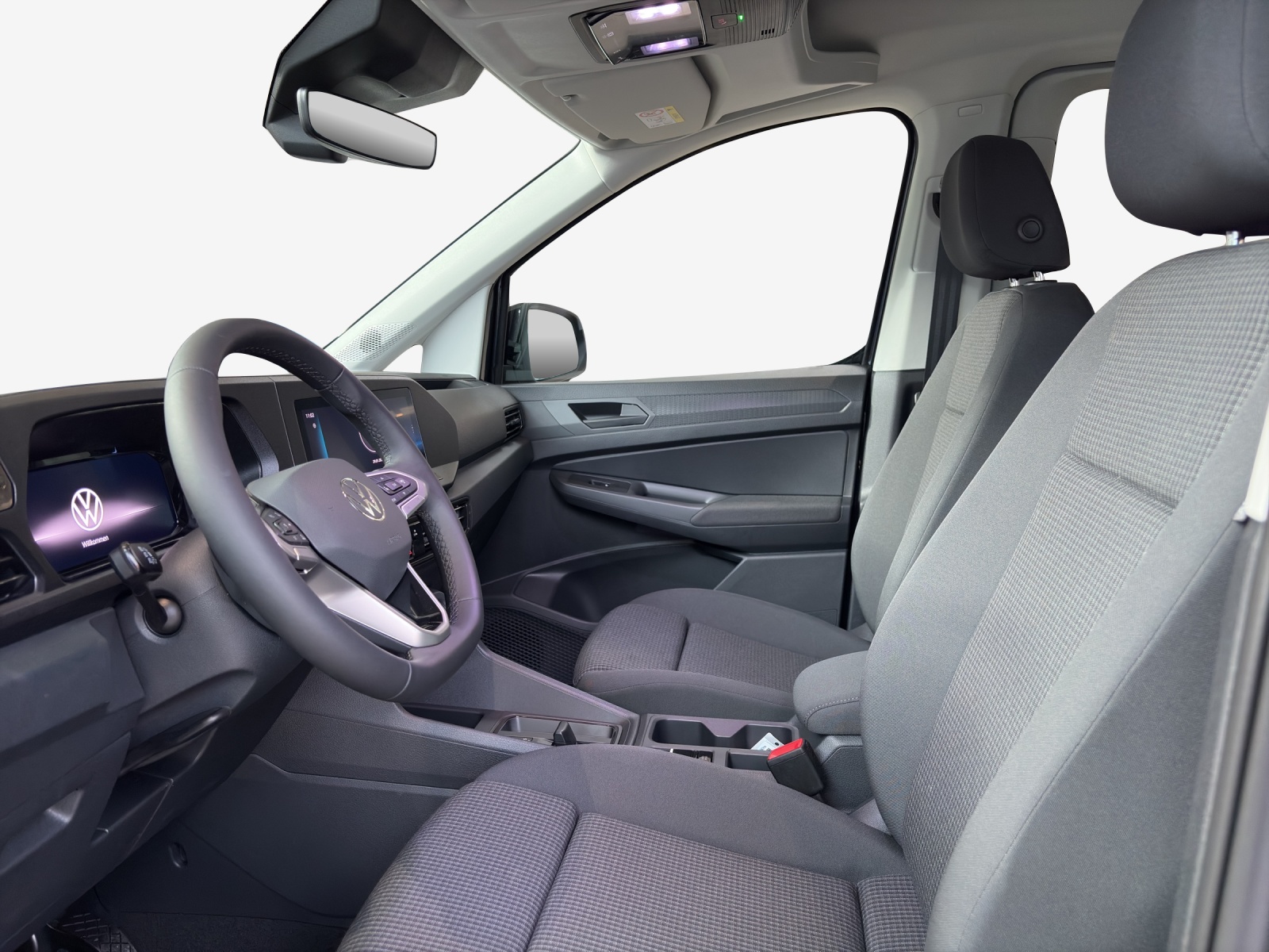 VW Caddy Maxi 1.5 TSI Liberty DSG-image-0