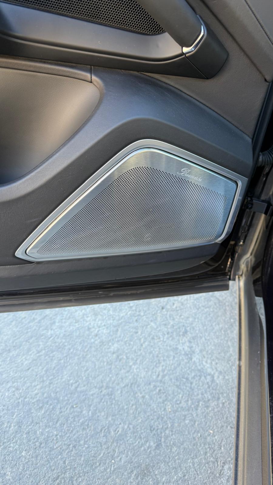 PORSCHE Cayenne S-image-5