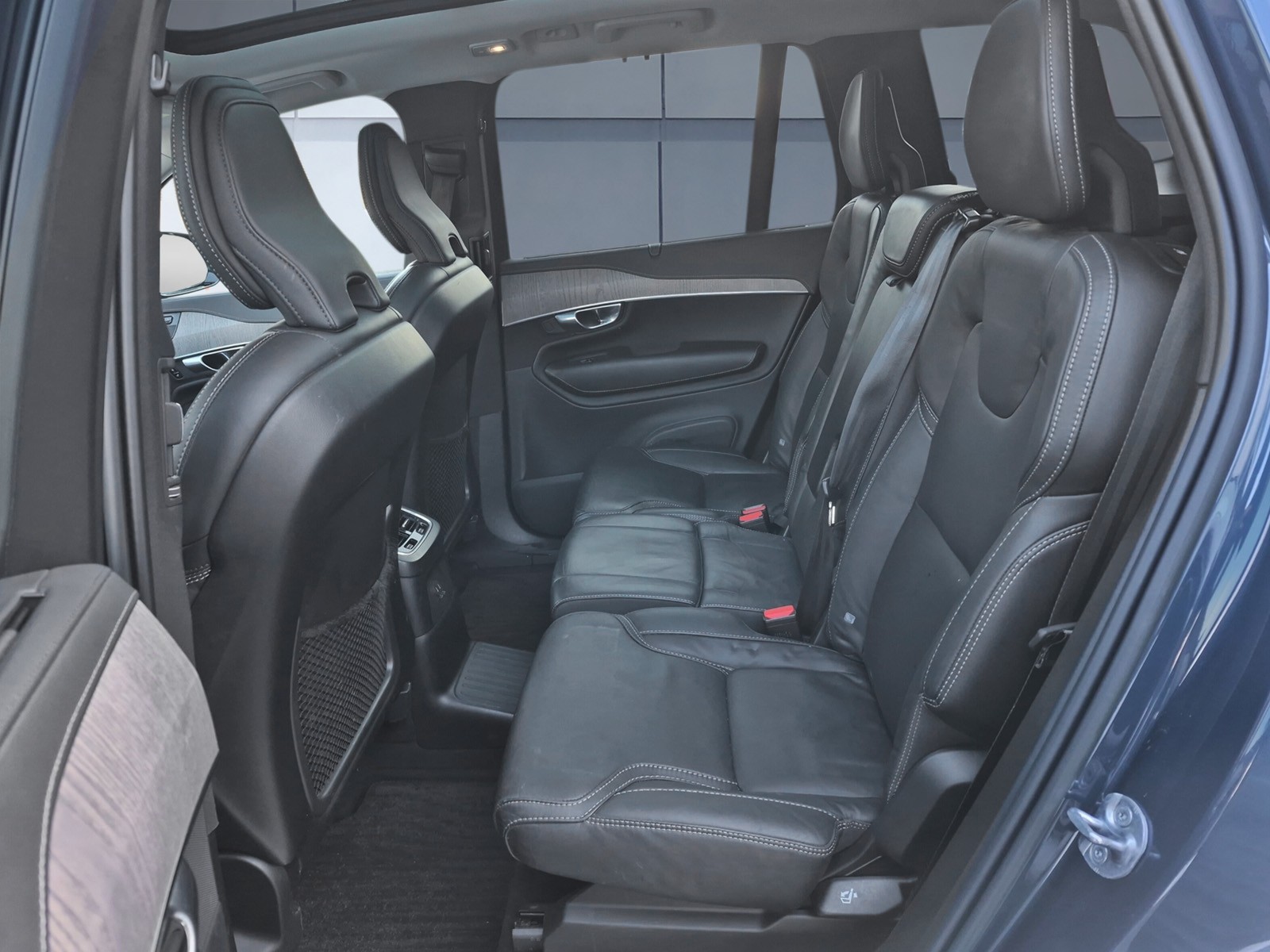 VOLVO XC90 2.0 T8 TE Plus Dark 7P. eAWD-image-14