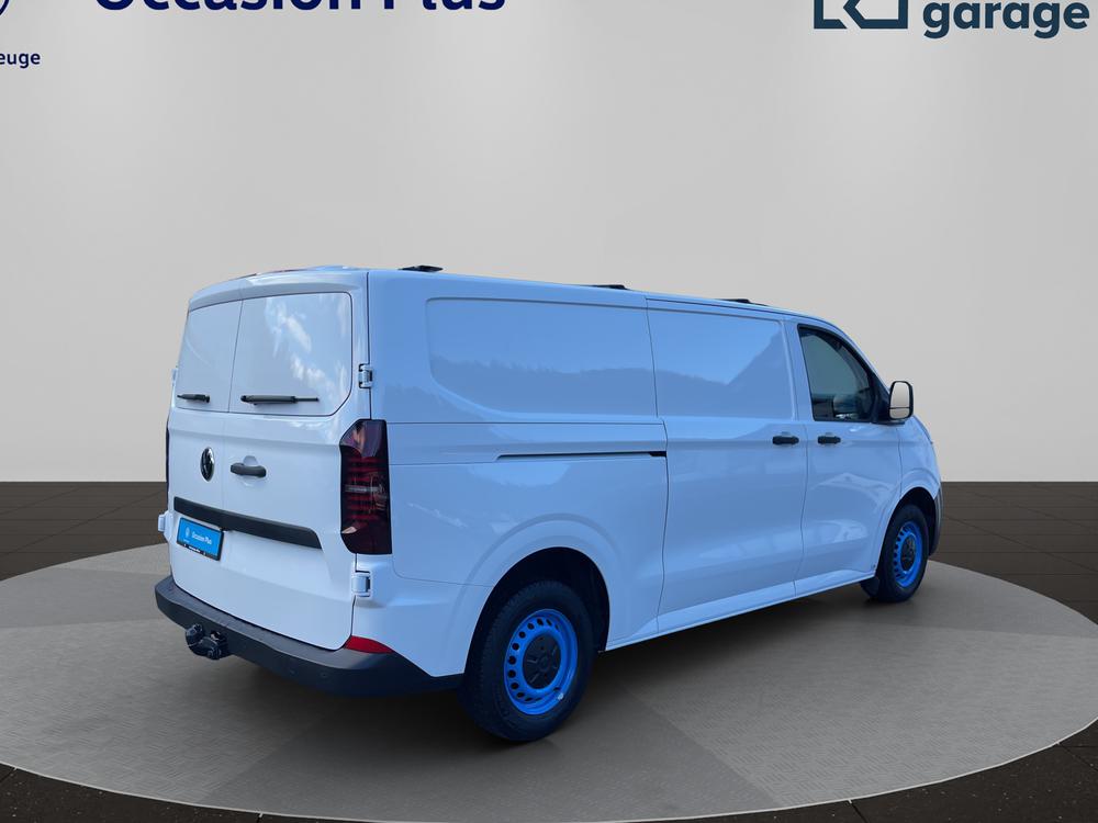 VW Transporter 2.0 TDI 4Motion Lang Automat-image-2