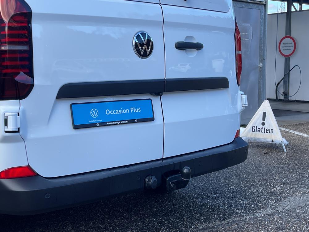 VW Transporter 2.0 TDI 4Motion Lang Automat-image-11
