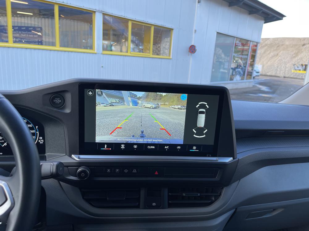 VW Transporter 2.0 TDI 4Motion Lang Automat-image-10