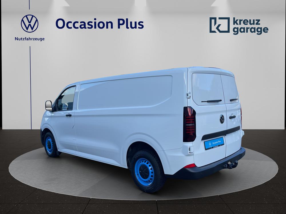 VW Transporter 2.0 TDI 4Motion Lang Automat-image-3