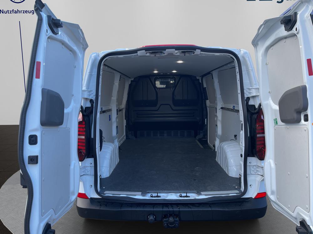 VW Transporter 2.0 TDI 4Motion Lang Automat-image-7