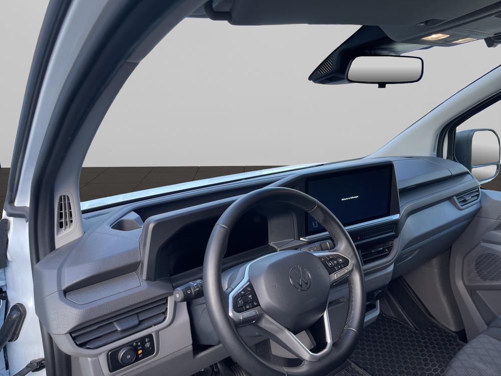VW Transporter 2.0 TDI 4Motion Lang Automat-image-9