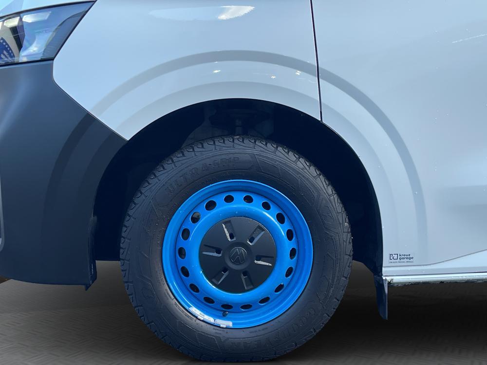 VW Transporter 2.0 TDI 4Motion Lang Automat-image-12