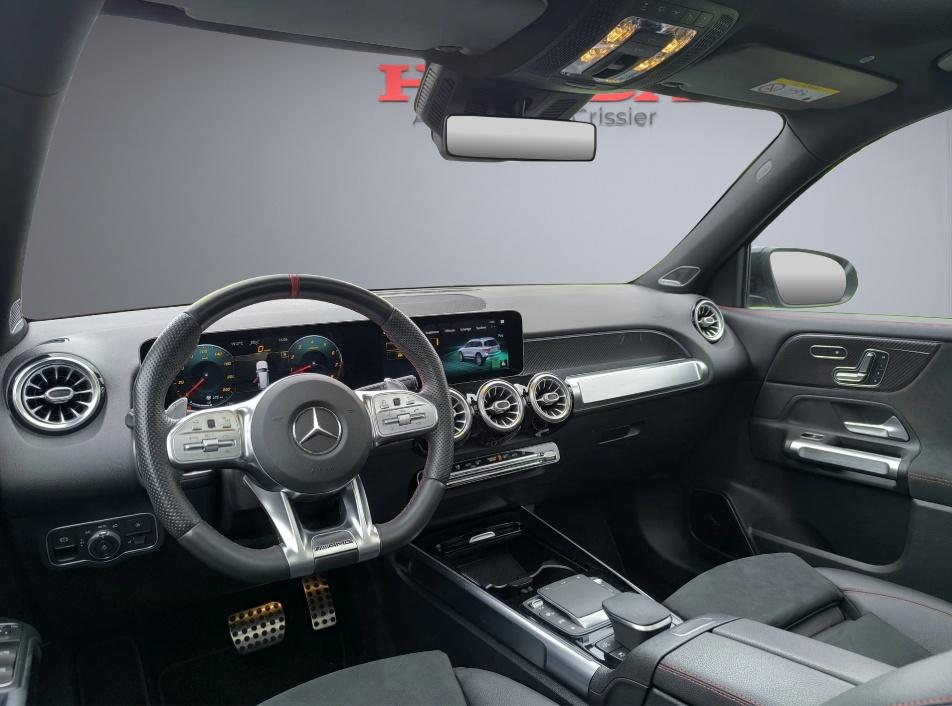 MERCEDES-BENZ GLB 35 AMG 4matic-image-6