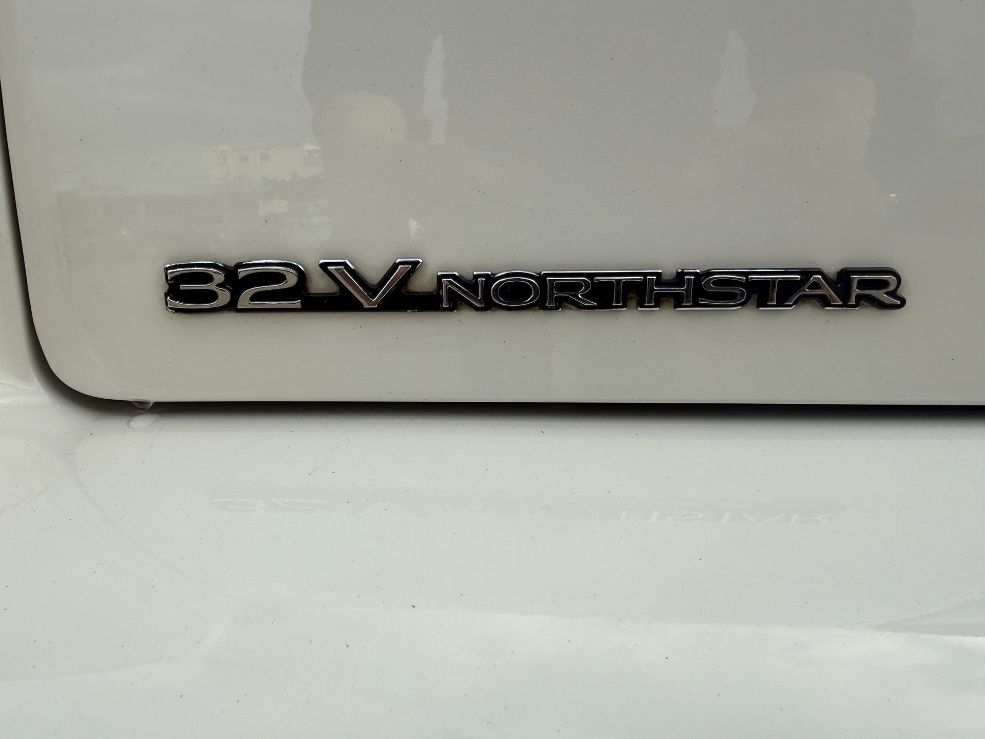 CADILLAC DEVILLE-image-8