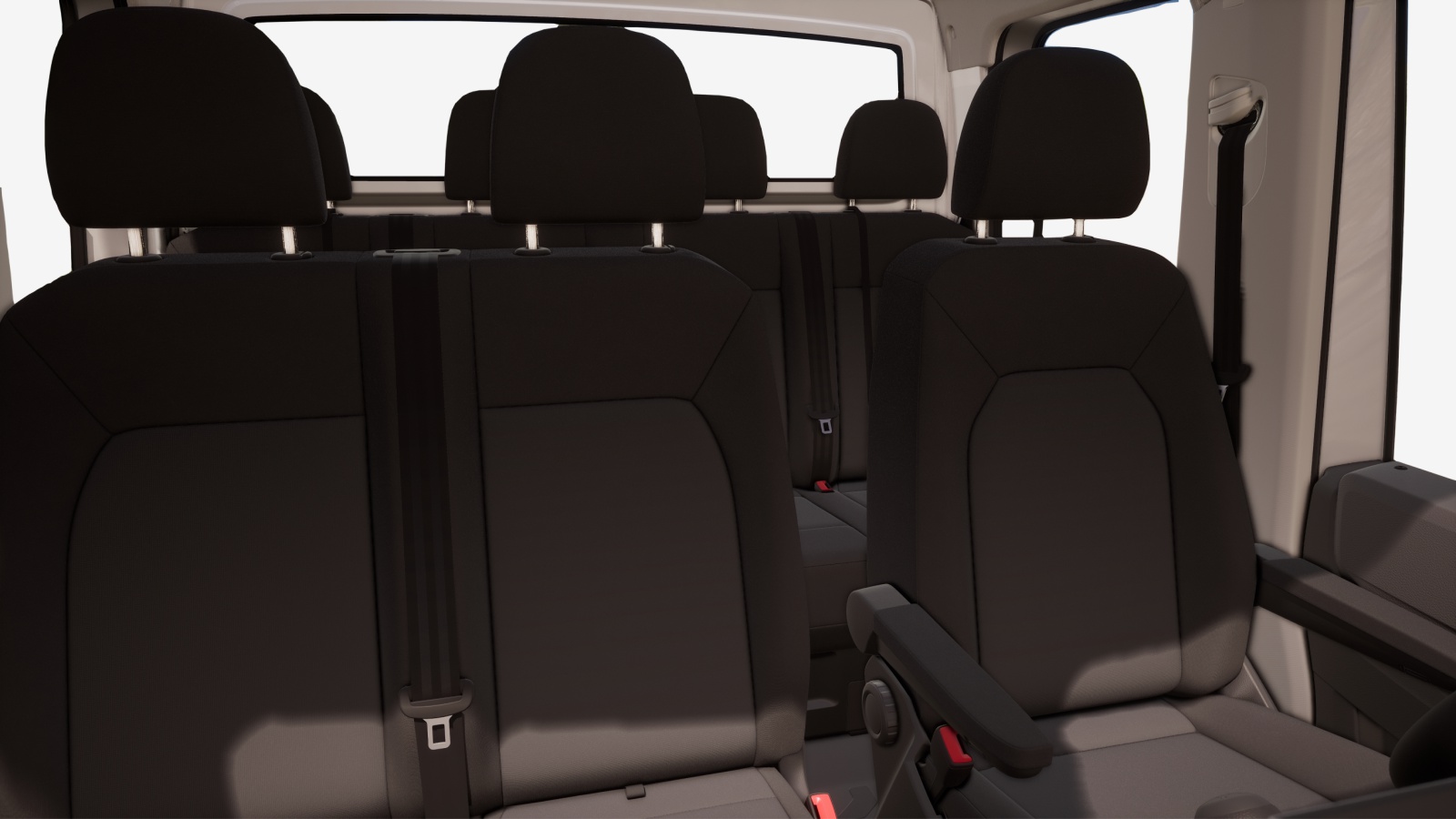 VW Crafter 35 2.0 BiTDI Champion HD L3 Kip/Prit./Kof.+Heb. RWD-image-11