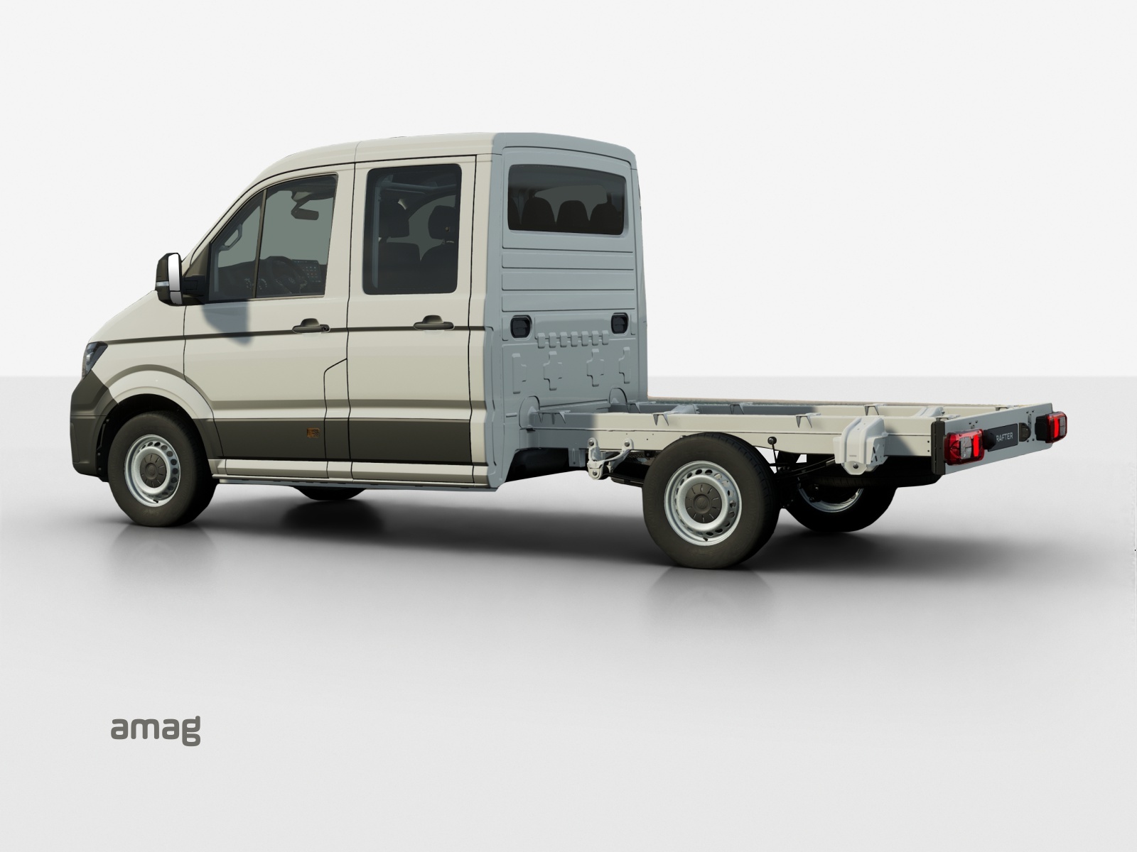 VW Crafter 35 2.0 BiTDI Champion HD L3 Kip/Prit./Kof.+Heb. RWD-showroom-element-3
