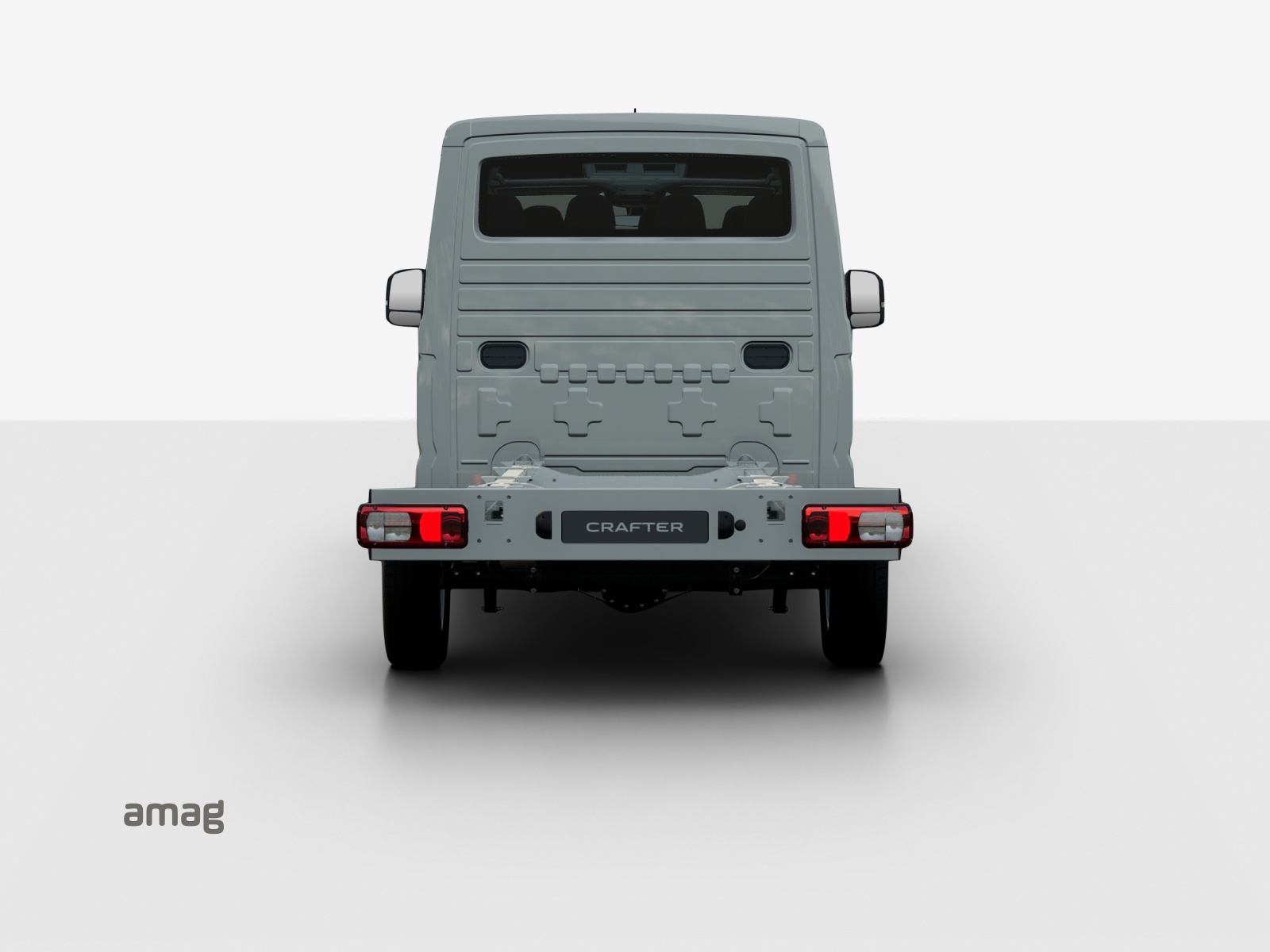 VW Crafter 35 2.0 BiTDI Champion HD L3 Kip/Prit./Kof.+Heb. RWD-image-4