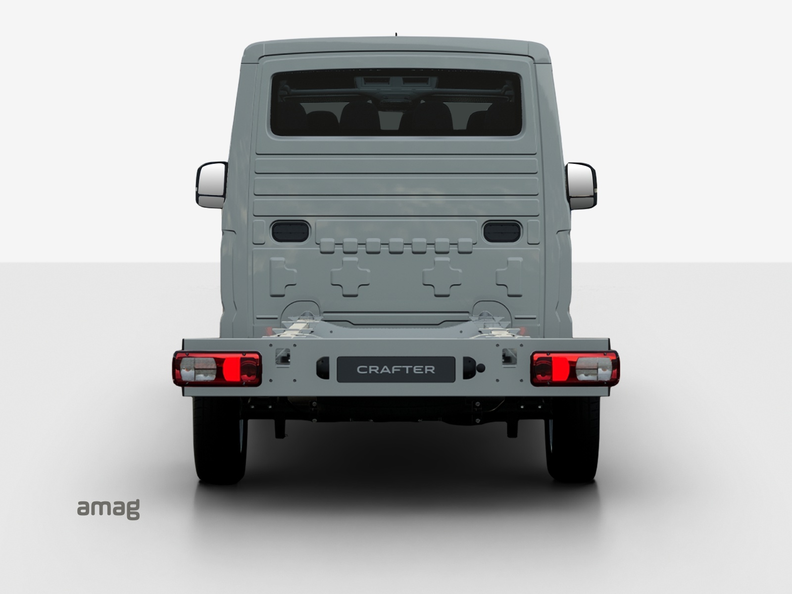 VW Crafter 35 2.0 BiTDI Champion HD L3 Kip/Prit./Kof.+Heb. RWD-image-12