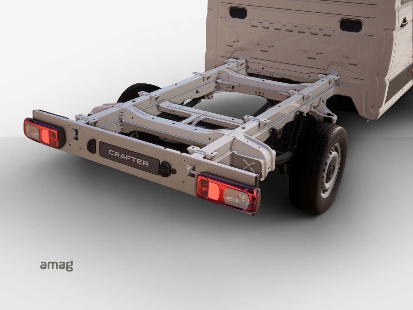 VW Crafter 35 2.0 BiTDI Champion HD L3 Kip/Prit./Kof.+Heb. RWD-image-15