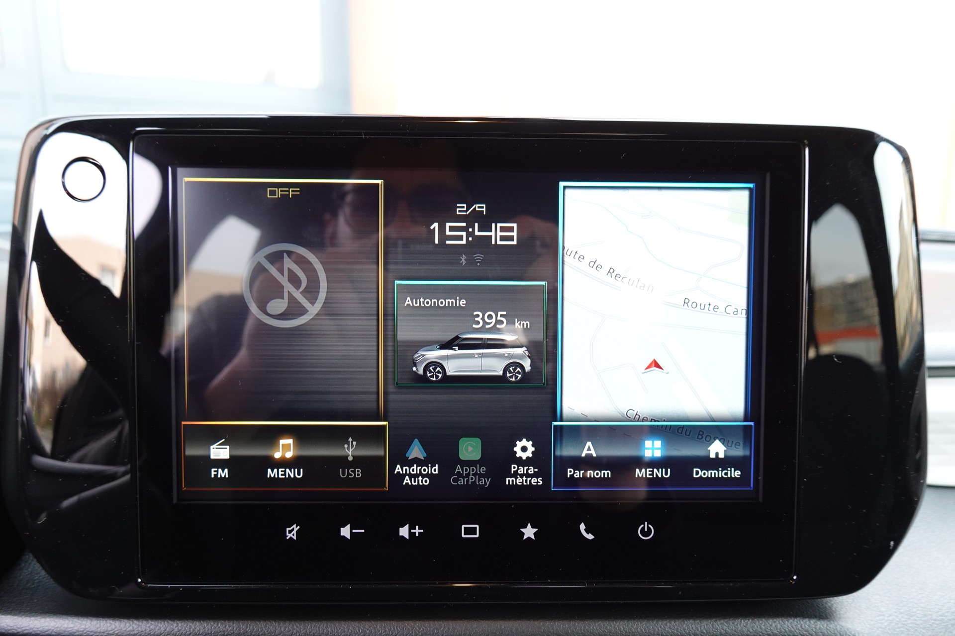 SUZUKI Swift 1.2 Compact+ Hybrid-image-19