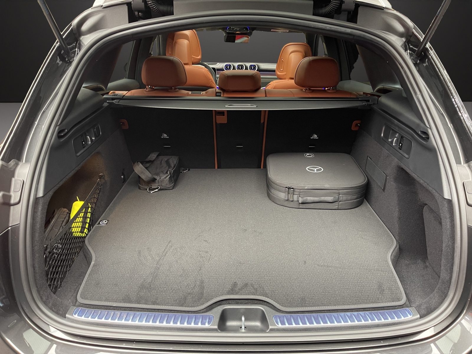 MERCEDES-BENZ GLC 300 de 4MATIC EQ Star G-Tronic-image-5