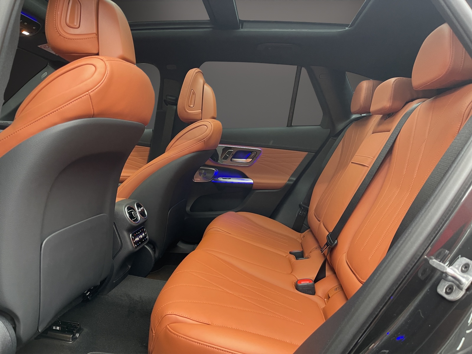 MERCEDES-BENZ GLC 300 de 4MATIC EQ Star G-Tronic-image-10
