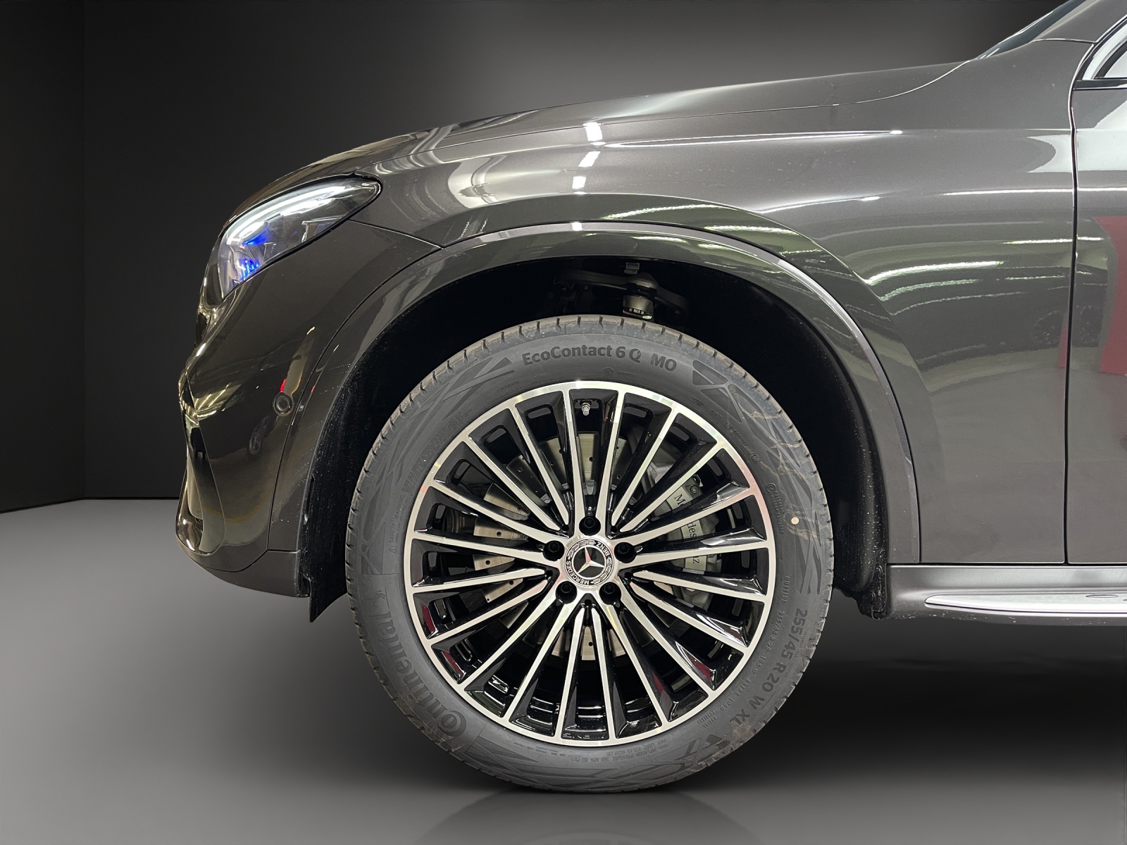 MERCEDES-BENZ GLC 300 de 4MATIC EQ Star G-Tronic-image-12