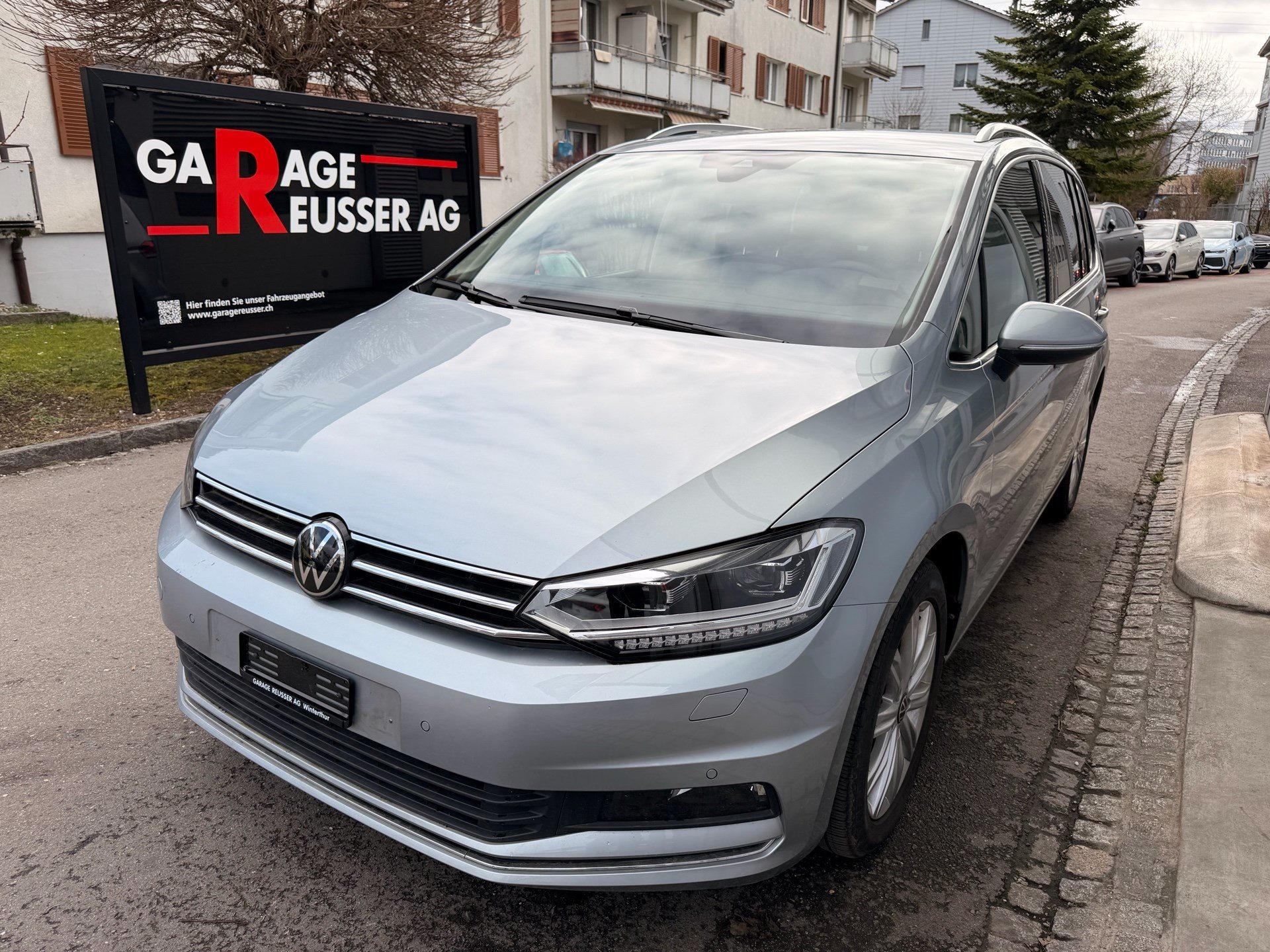VW 2.0 TDI BlueMT Comfortline — slika 9