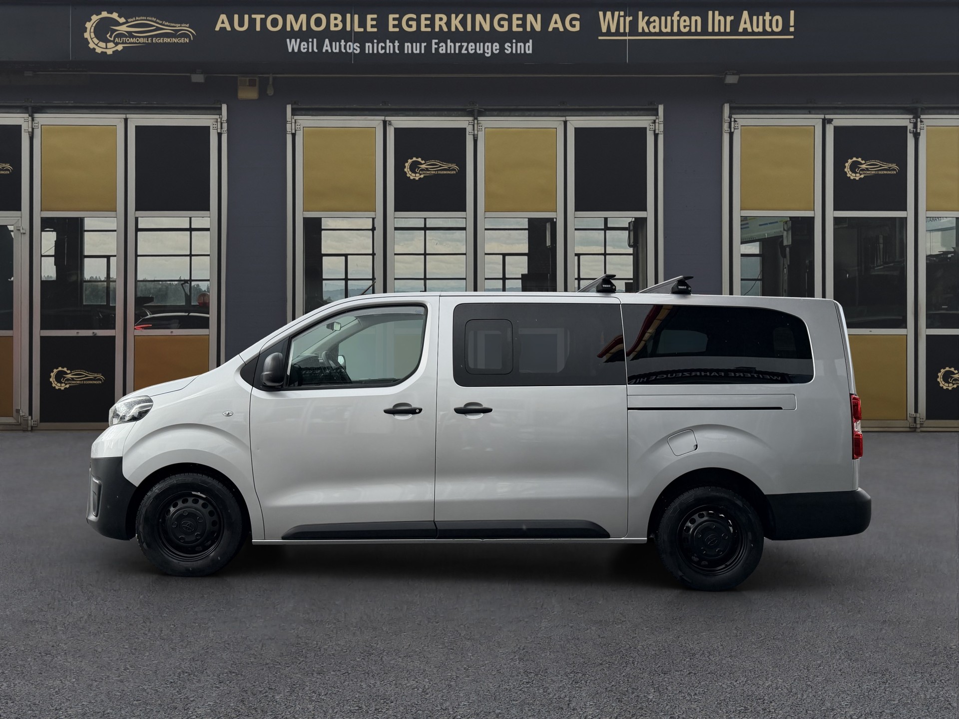 TOYOTA Proace Verso 2.0 D-4D 4x4 Trend Long-image-6