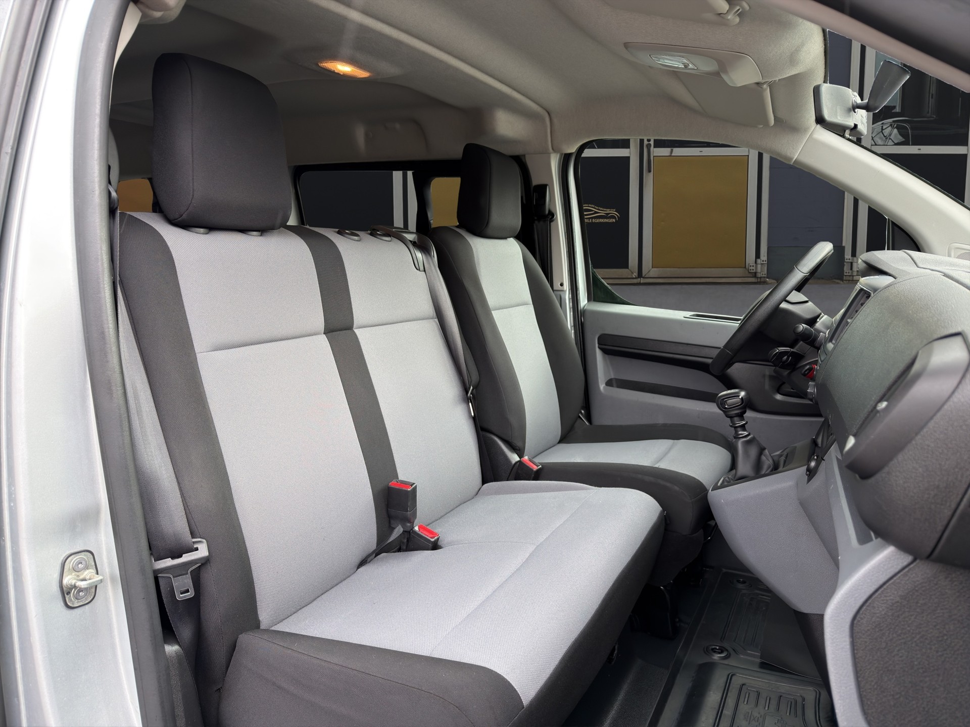 TOYOTA Proace Verso 2.0 D-4D 4x4 Trend Long-image-8