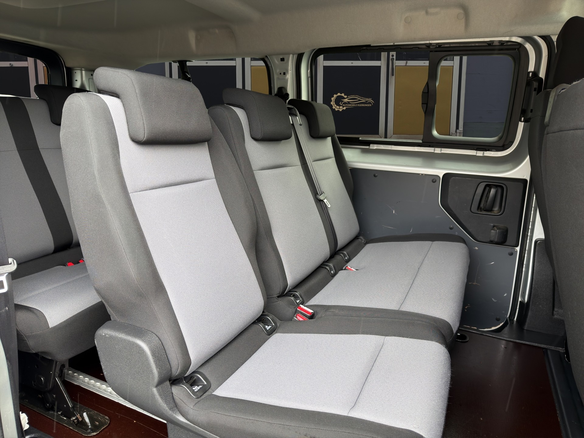 TOYOTA Proace Verso 2.0 D-4D 4x4 Trend Long-image-11