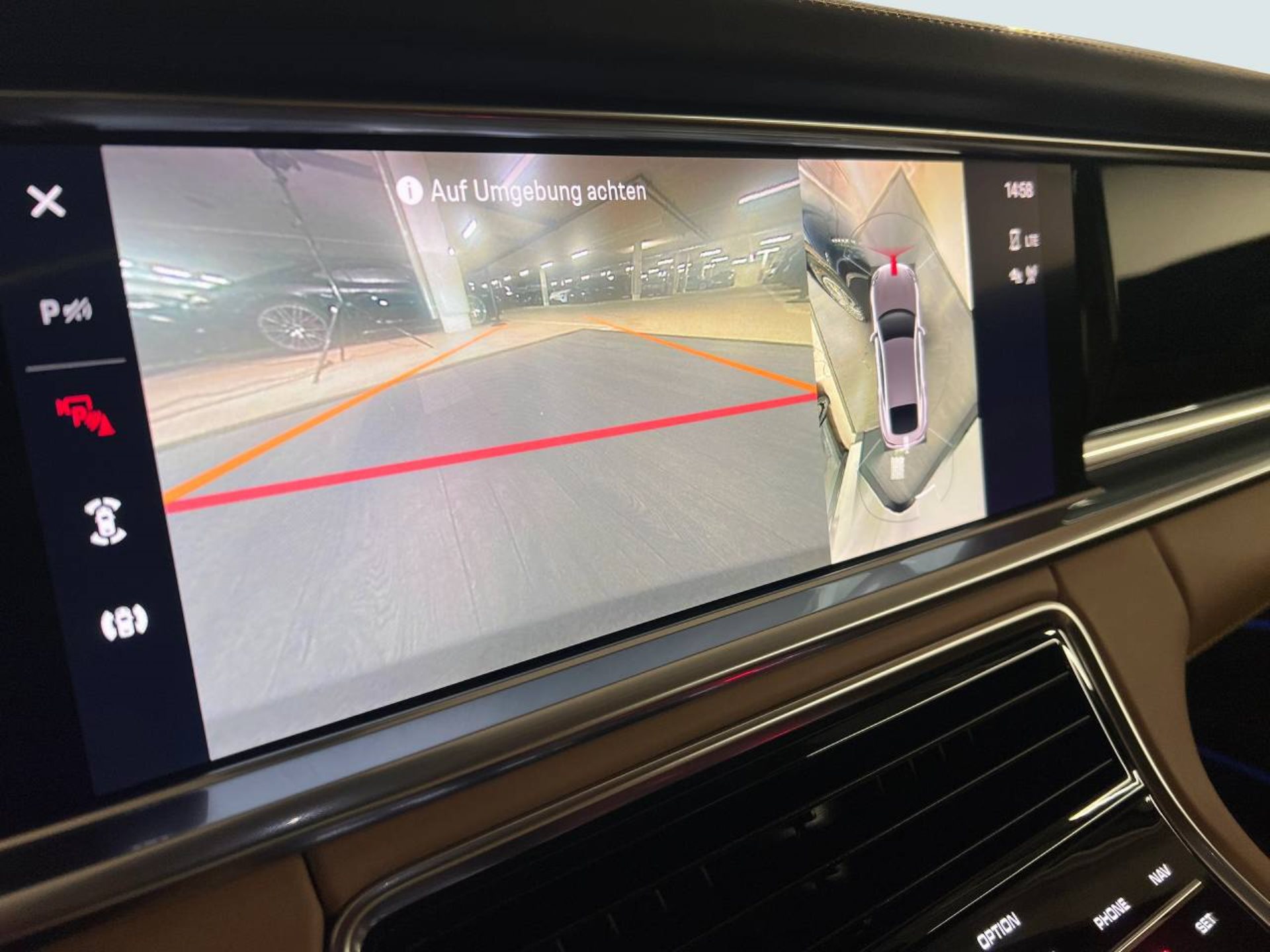 PORSCHE Panamera 4 E-Hybrid-image-30