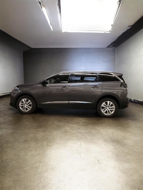 PEUGEOT 5008 1.5 BlueHDi Allure Pack EAT8-image-1