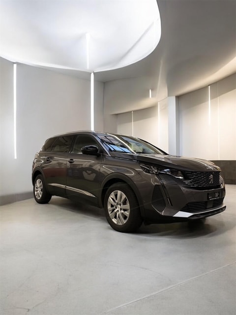 PEUGEOT 5008 1.5 BlueHDi Allure Pack EAT8-image-4