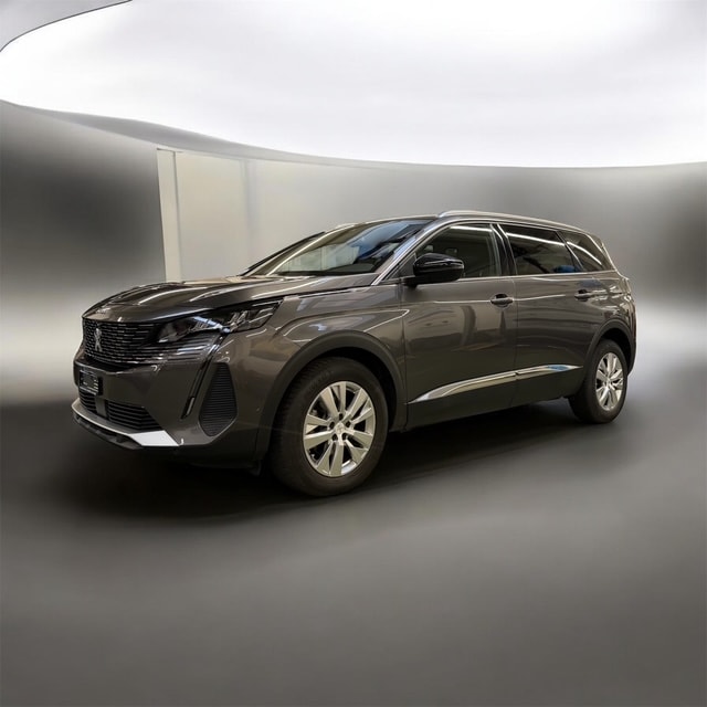 PEUGEOT 5008 1.5 BlueHDi Allure Pack EAT8-image-3