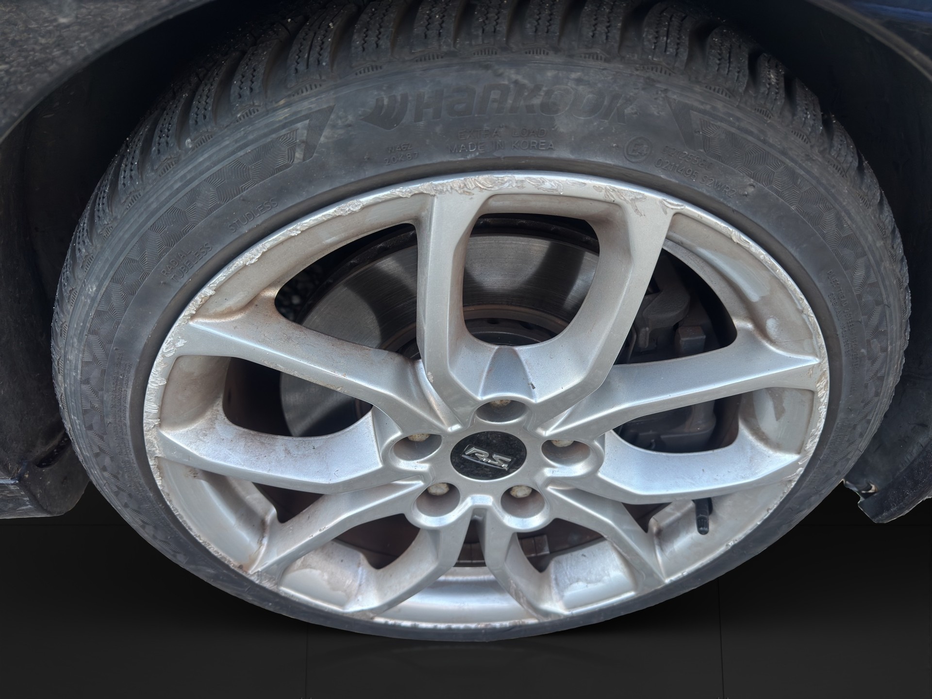 RENAULT Clio 1.6 T RS 200 EDC-image-17