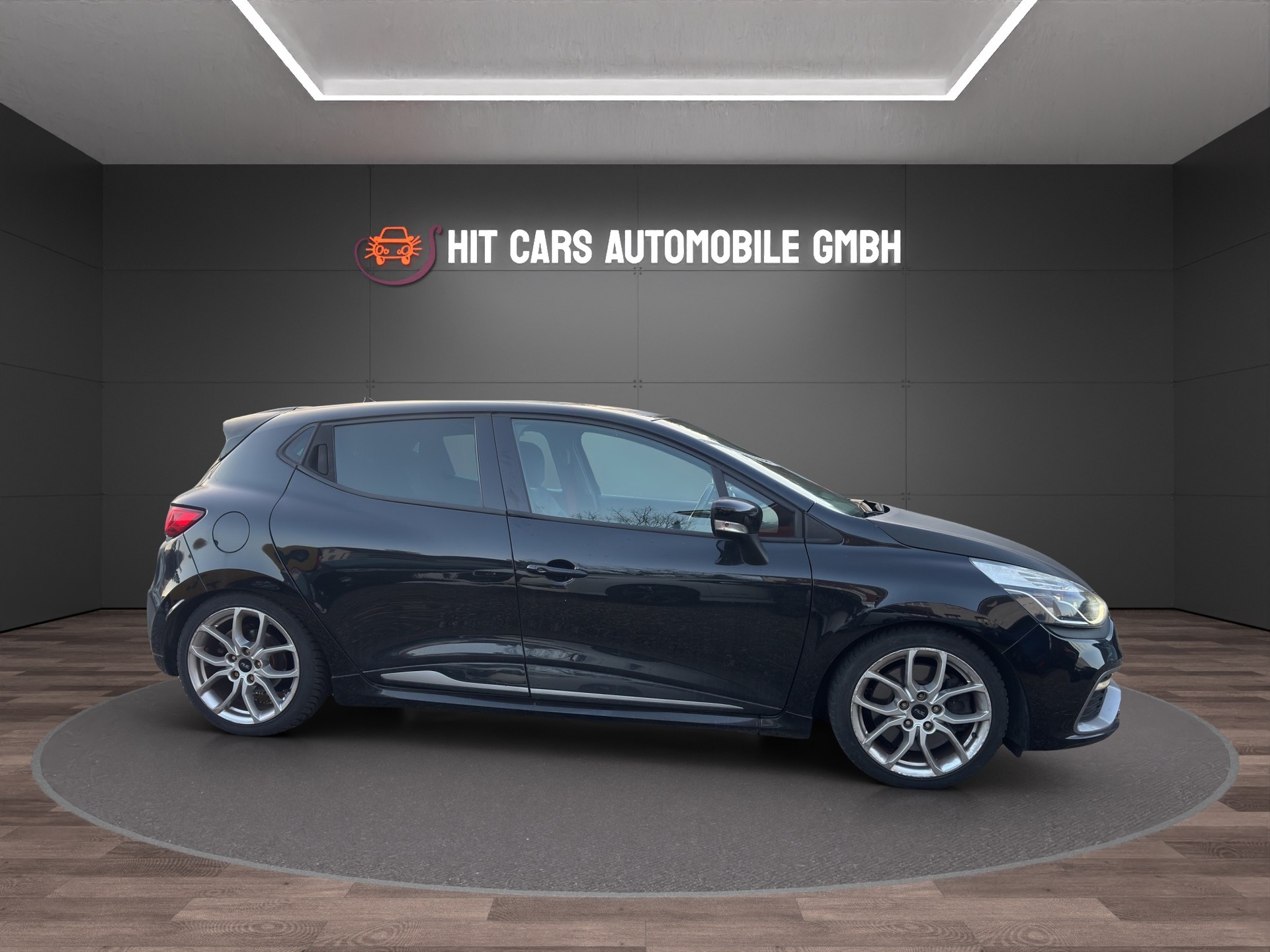 RENAULT Clio 1.6 T RS 200 EDC-image-6